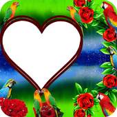 Parrot Photo Frame 1.1