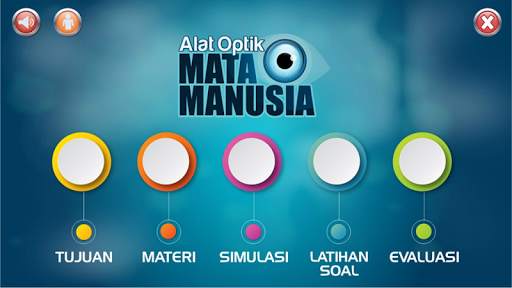 Alat Optik Mata Manusia screenshot 2