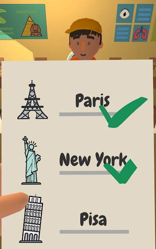 Teacher Simulator screenshot 7