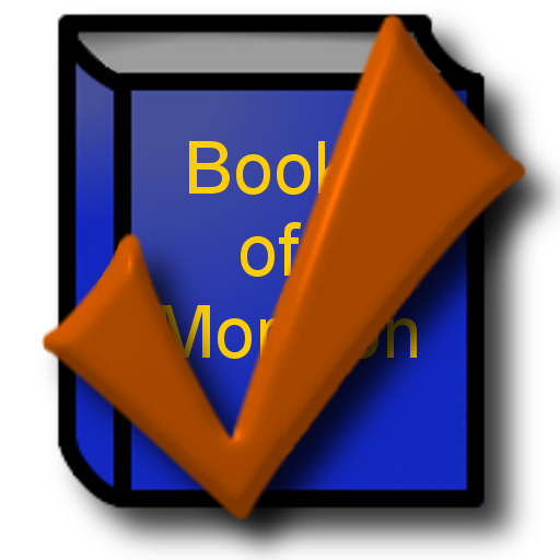 LDS Reading Chart icon