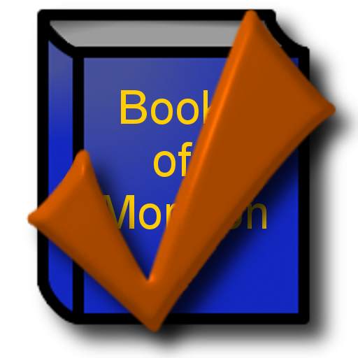 LDS Reading Chart 2.5