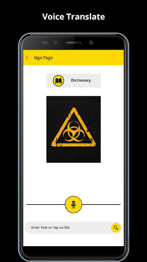 Voice Translator - Photo Translator screenshot 4