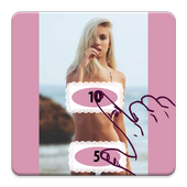 Touch Girls icon