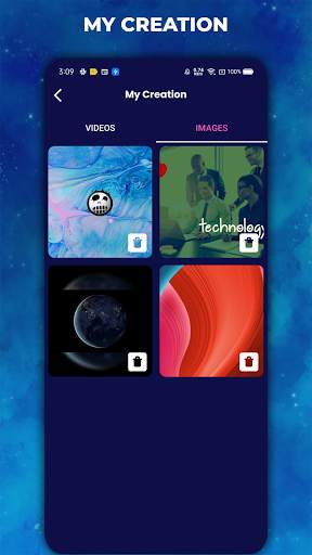 Video Maker of Photos with Music & Video Editor screenshot 16