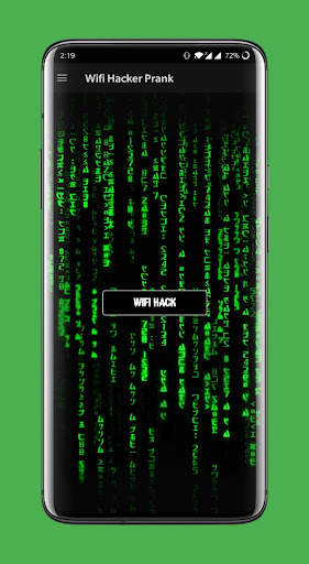 Wifi Password Hacker Master screenshot 1