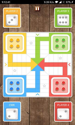 Ludo Offline screenshot 4