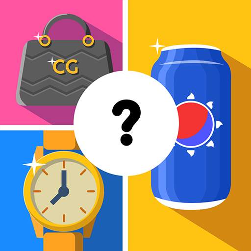 Brand Quiz: Pics and Logos 0.2.7