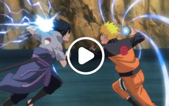 Naruto Last Episode Full HD screenshot 3