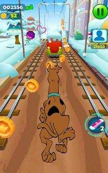 subway scooby doo games screenshot 5