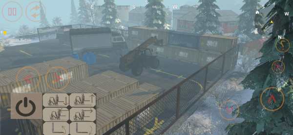 4wheel : Offroad Driving screenshot 5