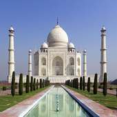 Taj Mahal Live Wallpaper Beta on 9Apps