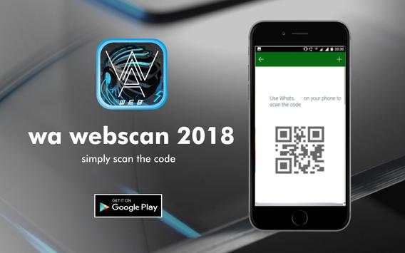 wa webscan 2018 screenshot 1