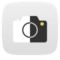 Camera live masking effects VR