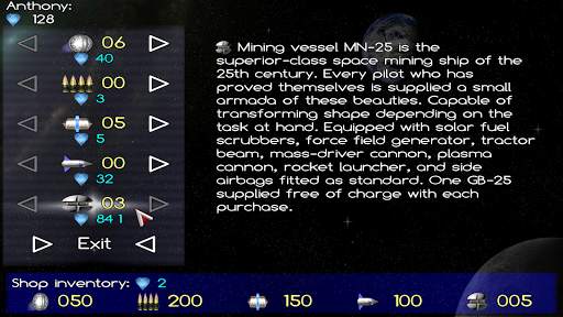 PowBall Renaissance Demo screenshot 20