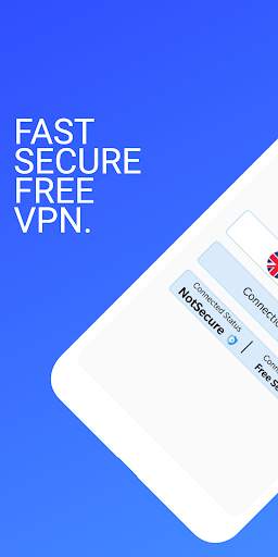 miVPN: The Best VPN You Can Get! Free Fast VPN 1 تصوير الشاشة