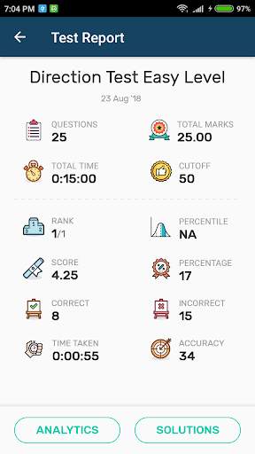 Competitive Adda screenshot 6
