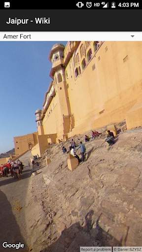 Jaipur - Wiki screenshot 6