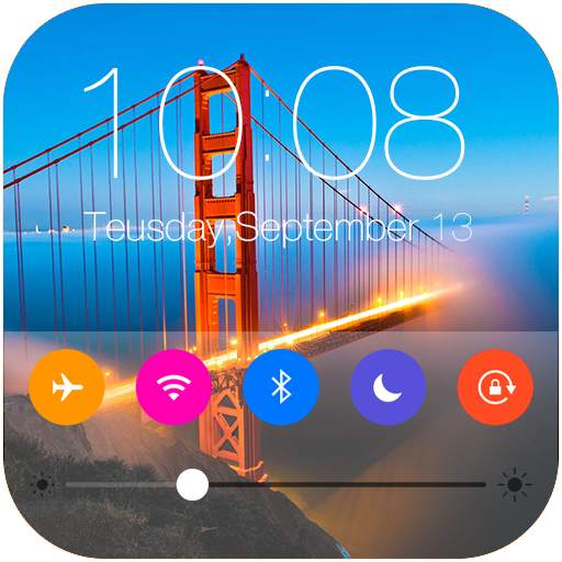 Keypad Screen Lock 3.0
