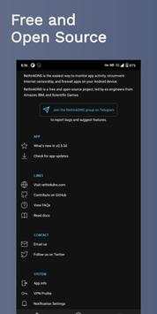 RethinkDNS screenshot 8