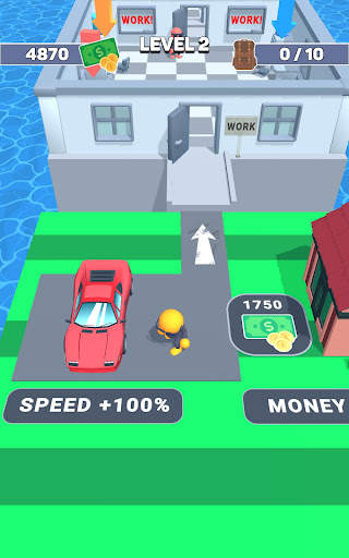 Play to Earn स्क्रीनशॉट 5