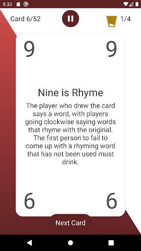 King's Cup screenshot 3