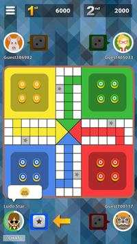 Ludo Star screenshot 1