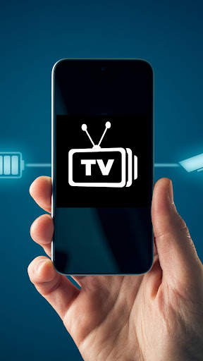 Canlı TV izle - Mobil Web Tv screenshot 1