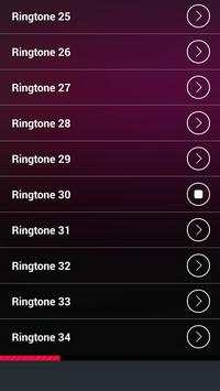 Top Htc Ringtones screenshot 4