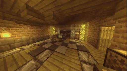 Horror Mods & Map by Minecraft screenshot 3