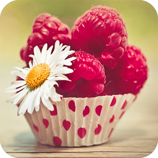 Fruit Wallpapers أيقونة
