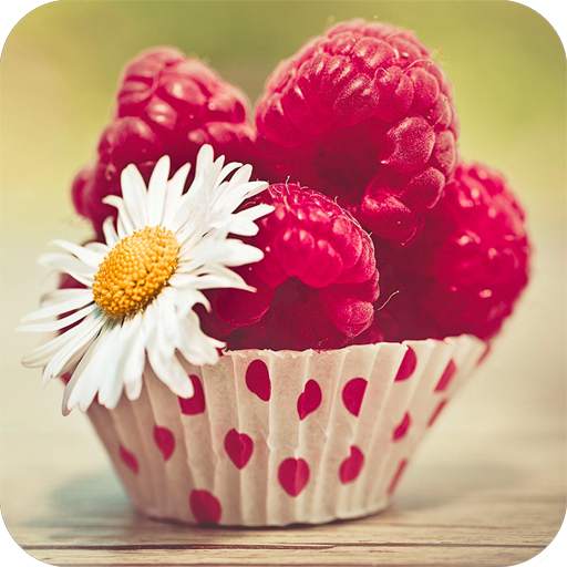 Fruit Wallpapers 1.12