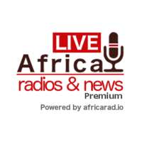 Africa Live Radio logo