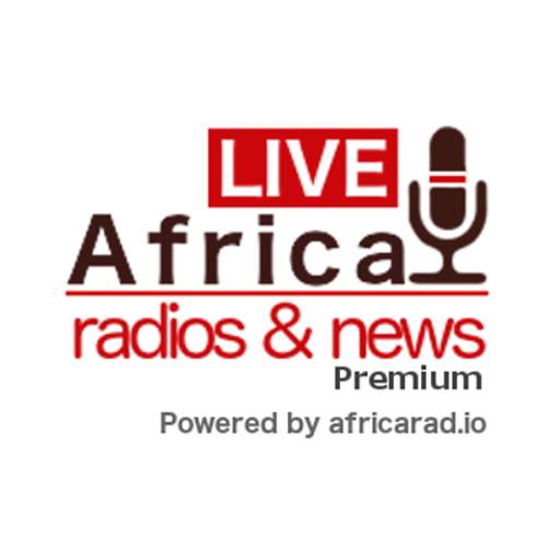 Africa Live Radio 5.82