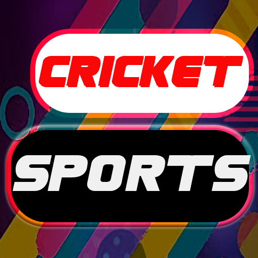 Cricket Sports Matches icon