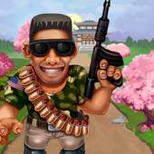 World Army 2.0