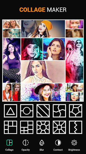 Pics Photo Lab - Photo Editor Pro screenshot 8