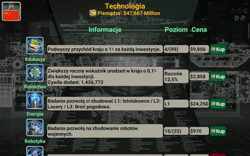Imperium Azjatyckie screenshot 12