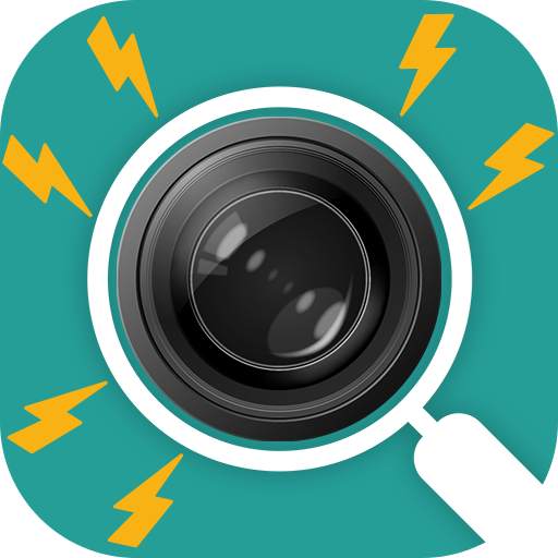 Hidden Camera Detector - bugs 1.3.2