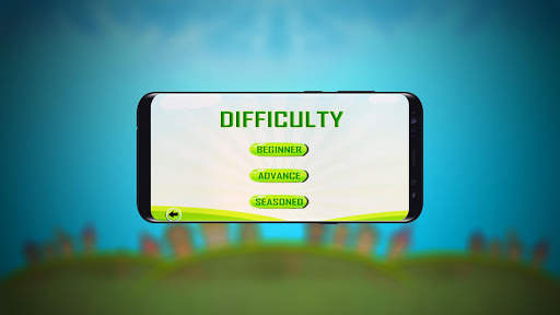 Upin Run Ipin Dash Little Girl screenshot 2
