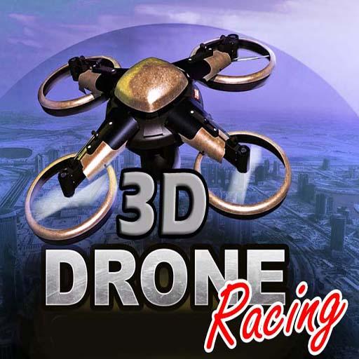 Quadcopter FPV - Drone Racing Simulator icon