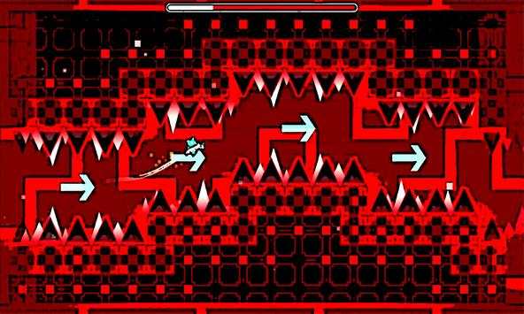 Guide Geometry Dash World скриншот 2