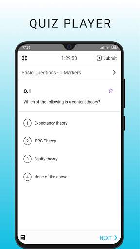 EduTap screenshot 5