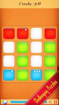 Candy Jell screenshot 2