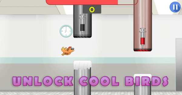 Help The Bird screenshot 2