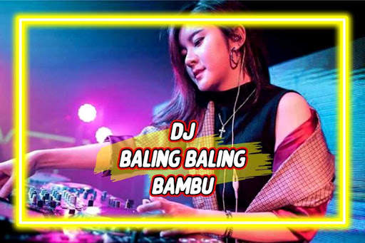 DJ Los Dol Baling Baling Bambu screenshot 1