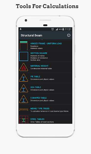 Structural Beam (DEMO) screenshot 5