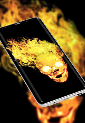 Portrait Mode Wallpapers screenshot 2