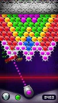 Bouncing balls screenshot 5