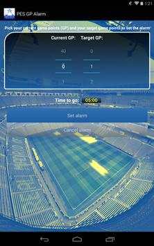 PES Game Points screenshot 3