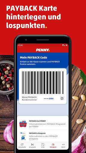 PENNY Angebote, Coupons & Einkaufsliste screenshot 5